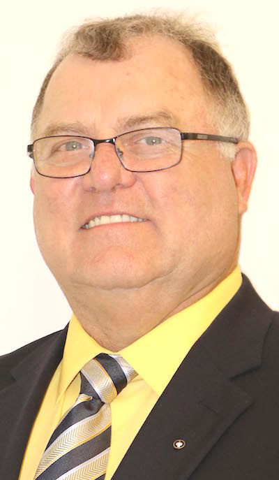 Dennis Bohannon